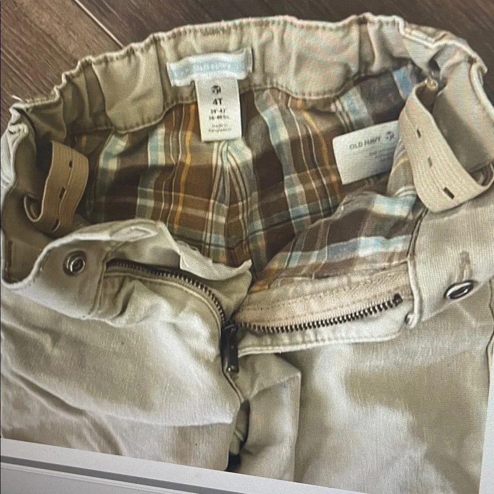 Old Navy pre owned